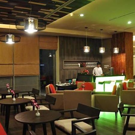 Thamrongin Hotel Bangkok Dış mekan fotoğraf